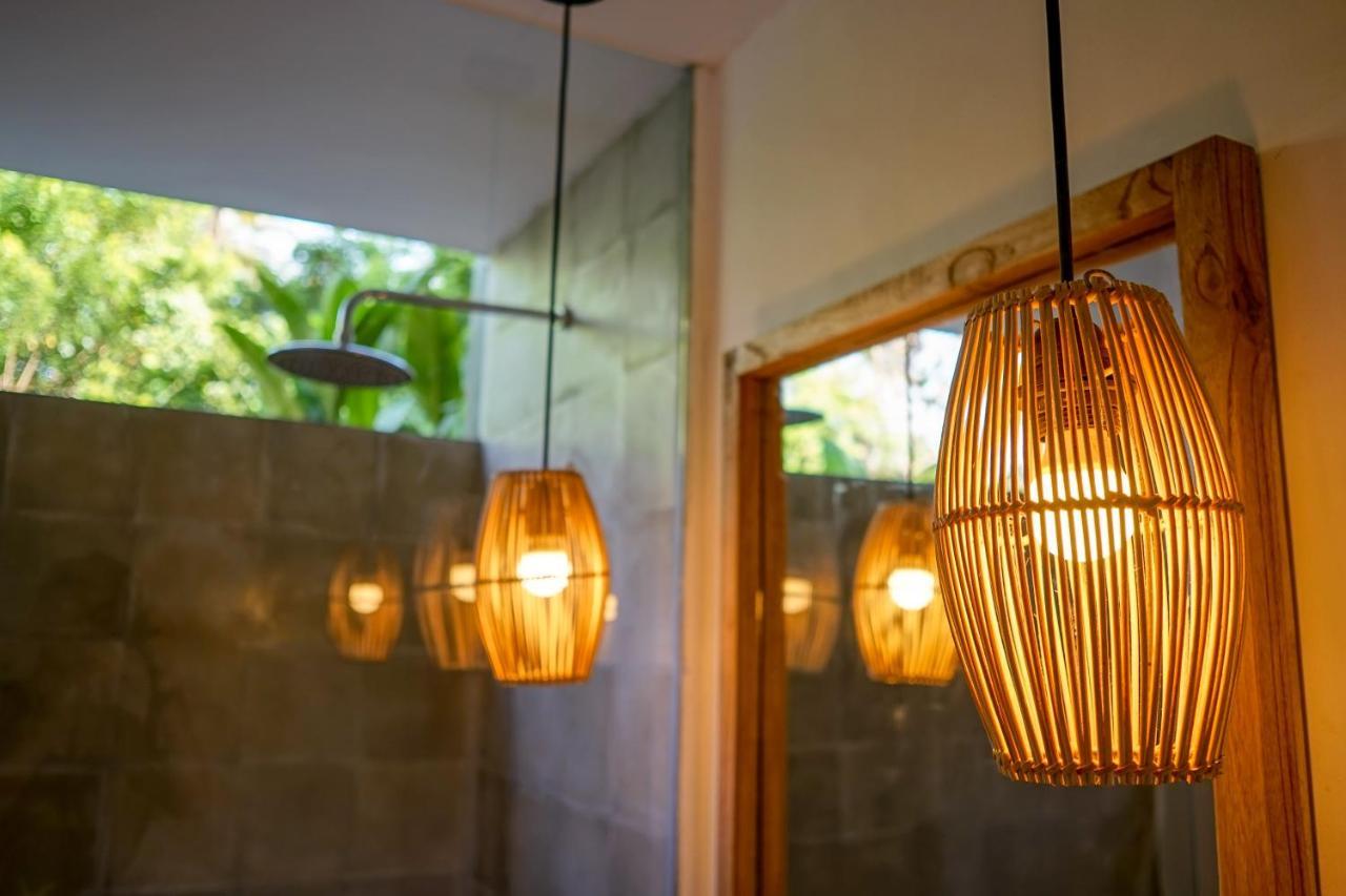 מלון Six Cubes Ubud מראה חיצוני תמונה